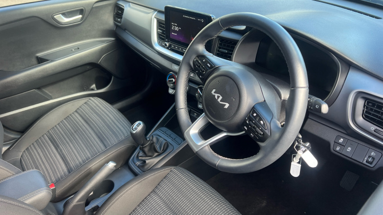 Kia Stonic 1.0T GDi 98 2 5dr Petrol Estate